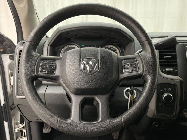 used 2016 Ram 2500 car, priced at $17,999