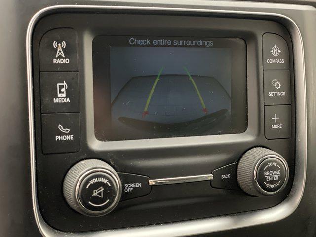 used 2016 Ram 2500 car, priced at $17,999