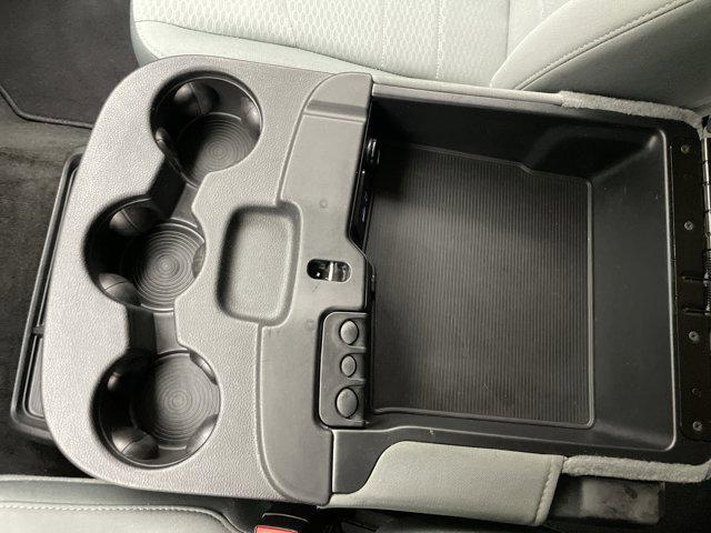 used 2016 Ram 2500 car, priced at $17,999