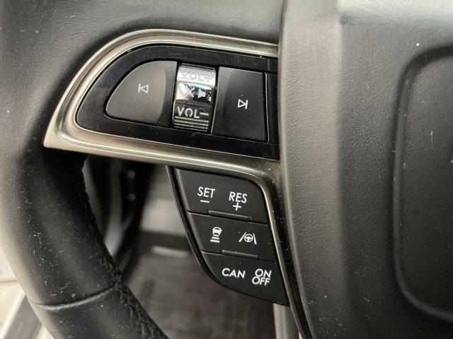 used 2019 Lincoln Nautilus car, priced at $26,989