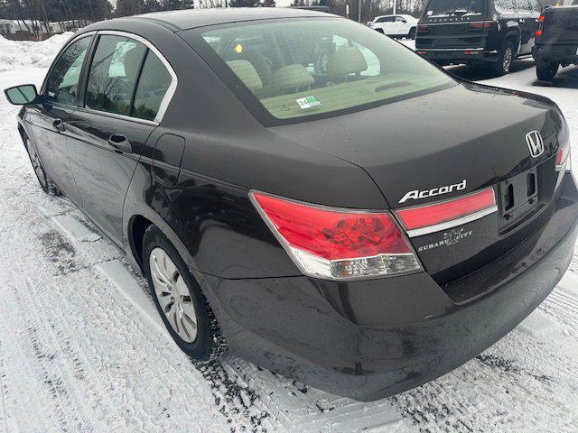 used 2012 Honda Accord car, priced at $8,000