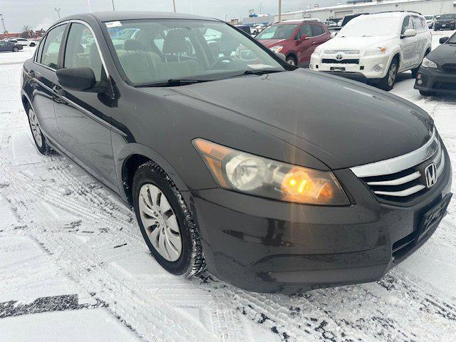 used 2012 Honda Accord car, priced at $8,000