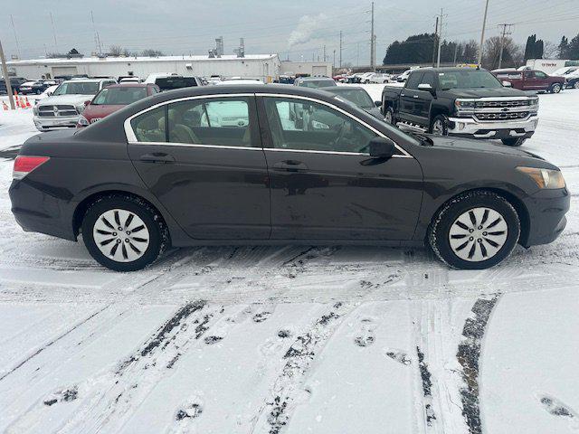 used 2012 Honda Accord car, priced at $8,000