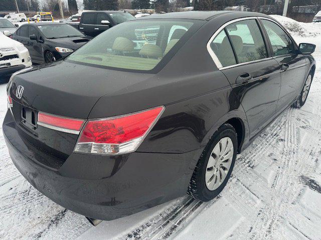 used 2012 Honda Accord car, priced at $8,000