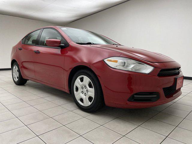 used 2013 Dodge Dart car, priced at $6,988