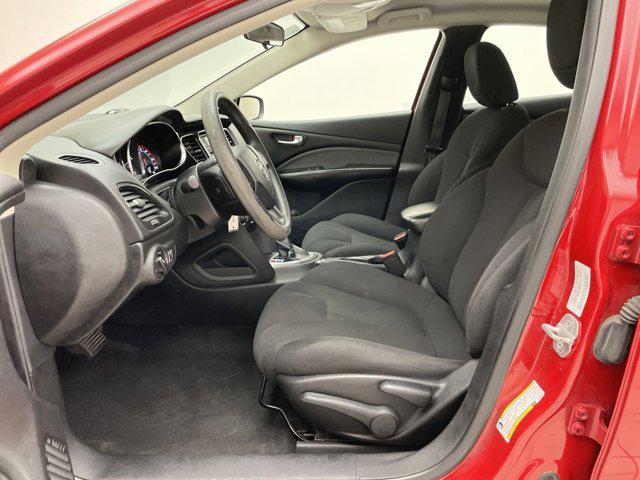 used 2013 Dodge Dart car, priced at $6,988