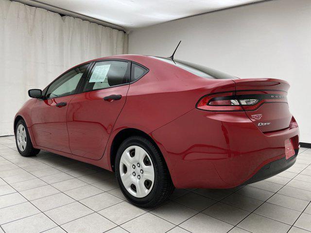 used 2013 Dodge Dart car, priced at $6,988