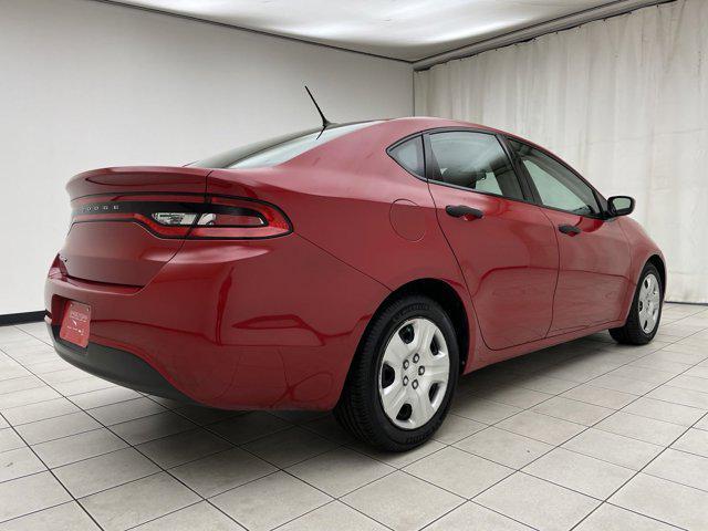 used 2013 Dodge Dart car, priced at $6,988