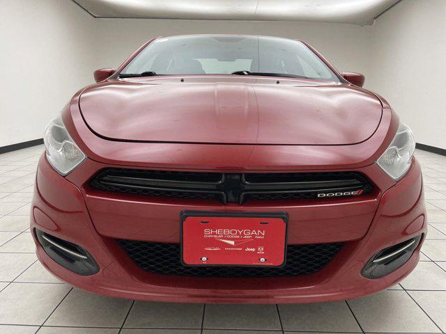 used 2013 Dodge Dart car, priced at $6,988