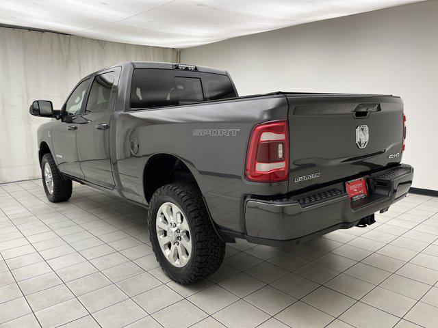 used 2021 Ram 2500 car, priced at $45,649