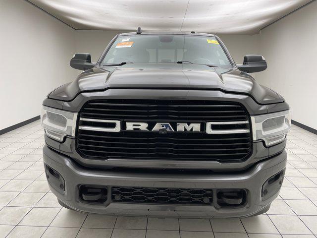 used 2021 Ram 2500 car, priced at $45,649