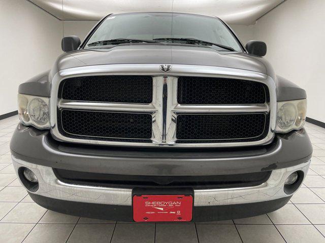 used 2003 Dodge Ram 1500 car, priced at $4,400