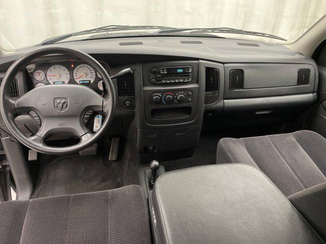 used 2003 Dodge Ram 1500 car, priced at $4,400