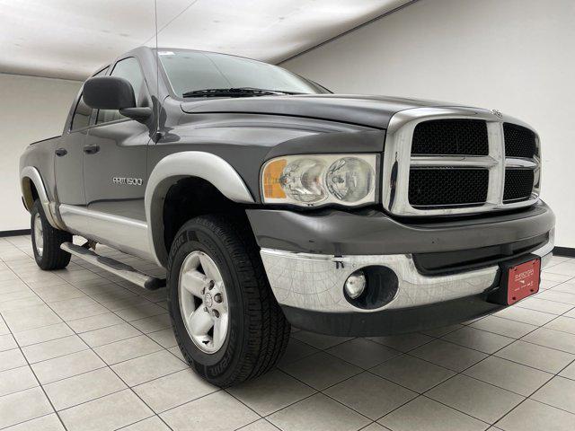 used 2003 Dodge Ram 1500 car, priced at $4,400