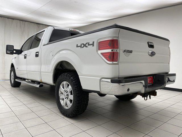 used 2014 Ford F-150 car, priced at $17,142