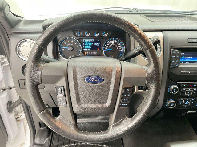 used 2014 Ford F-150 car, priced at $17,142