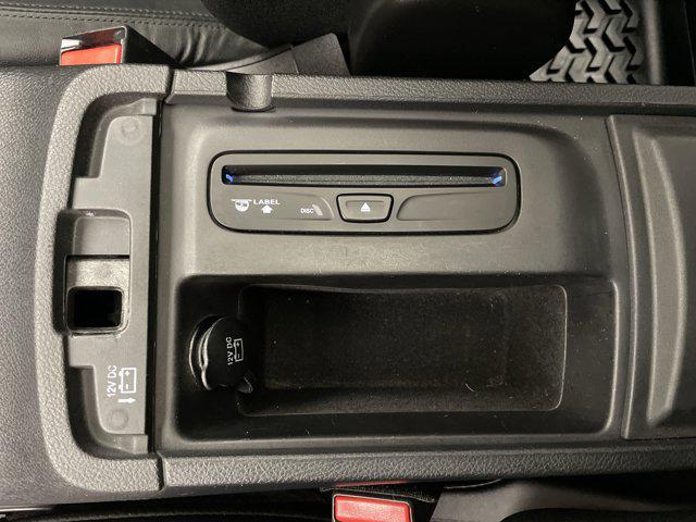 used 2017 Jeep Grand Cherokee car, priced at $15,748