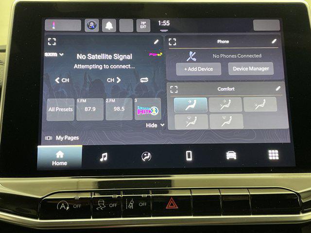 used 2023 Jeep Compass car, priced at $23,952