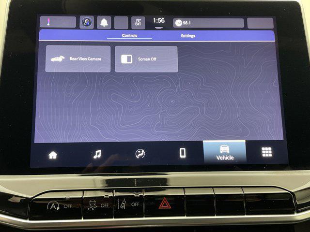 used 2023 Jeep Compass car, priced at $23,952