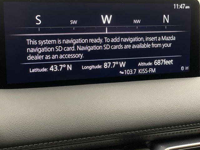 used 2022 Mazda CX-5 car, priced at $28,149