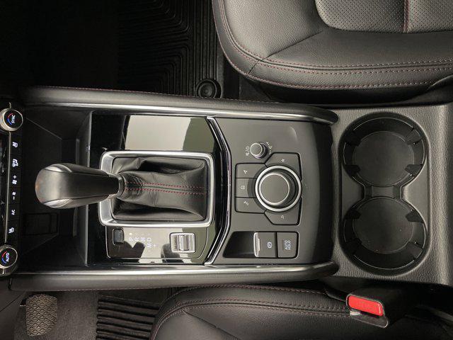 used 2022 Mazda CX-5 car, priced at $28,149
