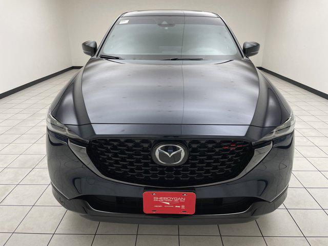 used 2022 Mazda CX-5 car, priced at $28,149