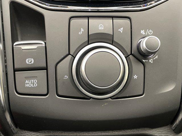 used 2022 Mazda CX-5 car, priced at $28,149
