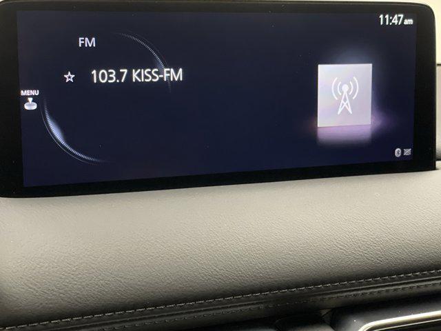 used 2022 Mazda CX-5 car, priced at $28,149