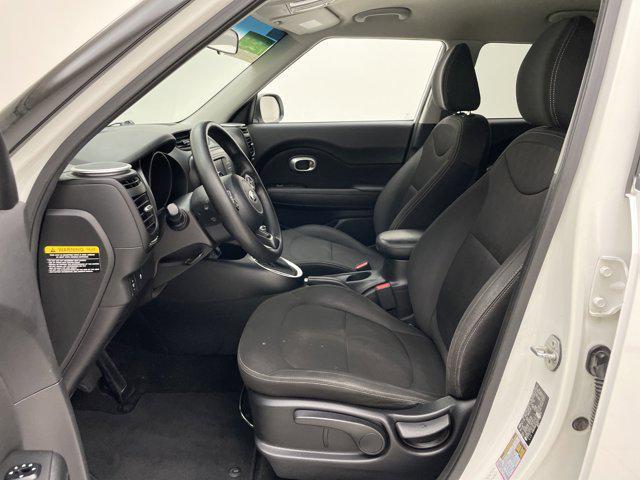 used 2016 Kia Soul car, priced at $10,492