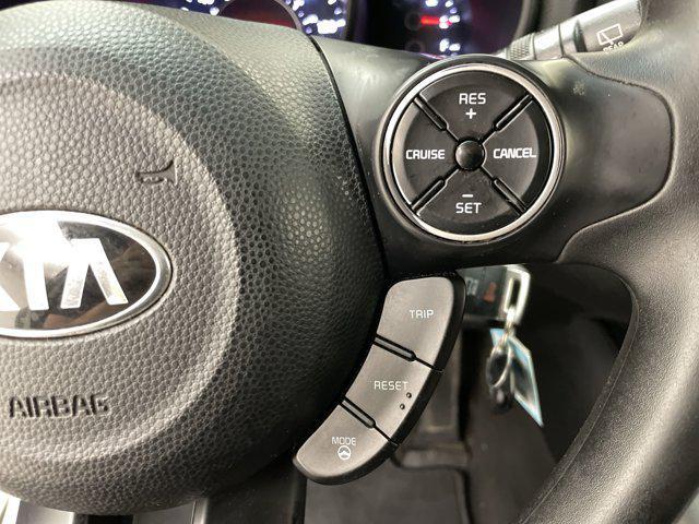 used 2016 Kia Soul car, priced at $10,492