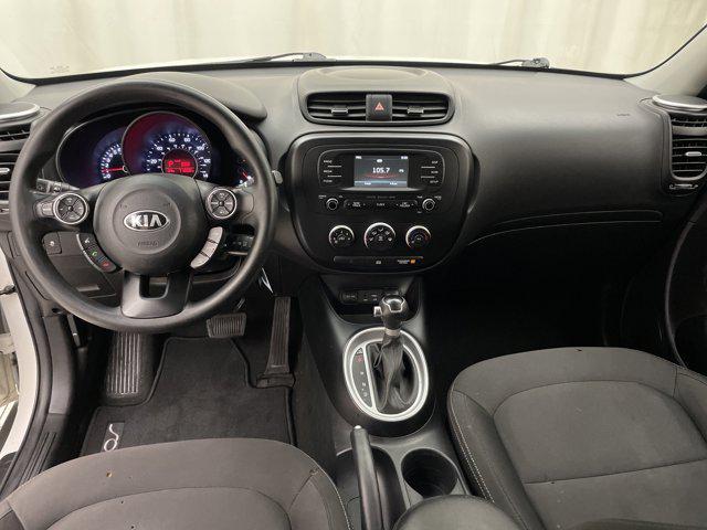 used 2016 Kia Soul car, priced at $10,492