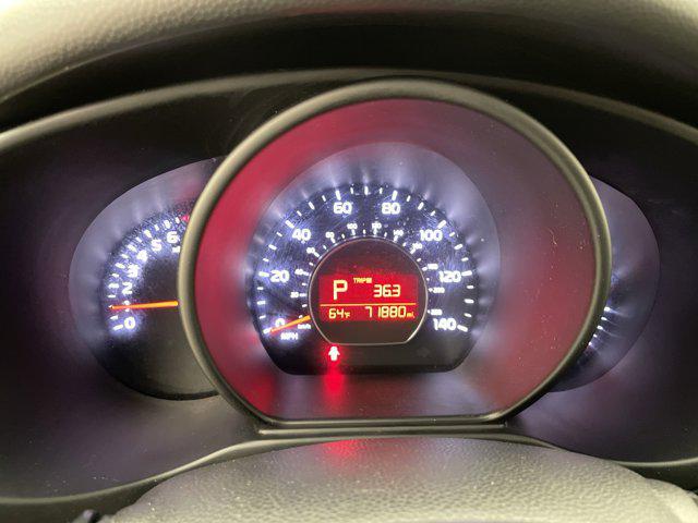 used 2016 Kia Soul car, priced at $10,492