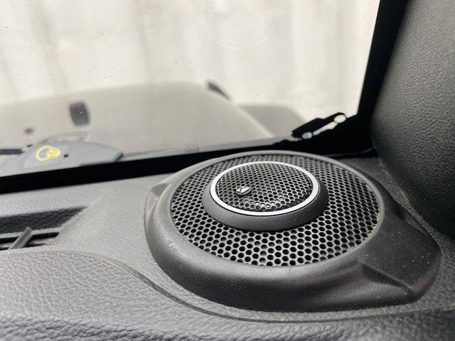 used 2018 Jeep Wrangler JK Unlimited car, priced at $24,928