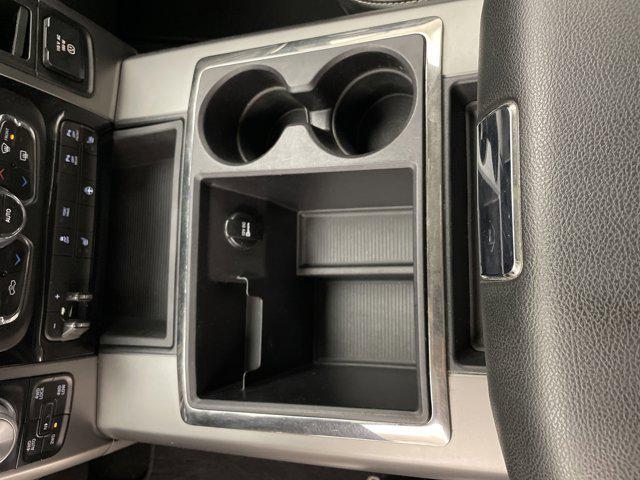used 2014 Ram 1500 car, priced at $14,970