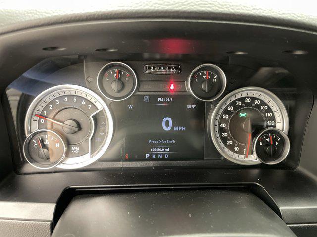 used 2014 Ram 1500 car, priced at $14,970
