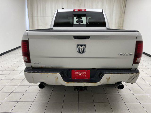 used 2014 Ram 1500 car, priced at $14,970
