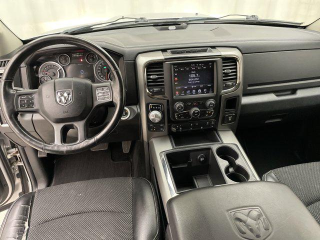 used 2014 Ram 1500 car, priced at $14,970