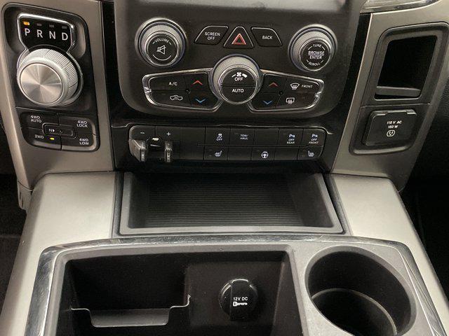 used 2014 Ram 1500 car, priced at $14,970