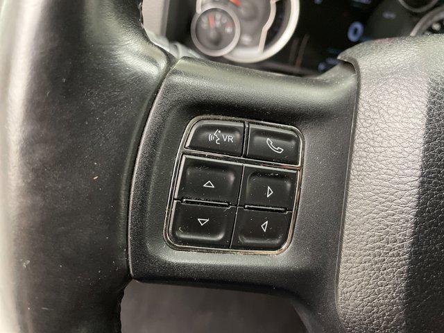 used 2014 Ram 1500 car, priced at $14,970