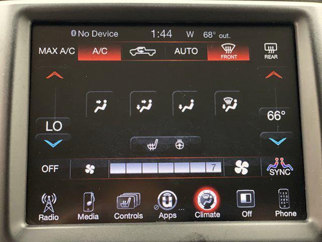 used 2014 Ram 1500 car, priced at $14,970