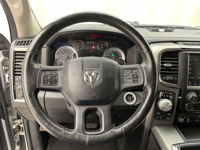 used 2014 Ram 1500 car, priced at $14,970