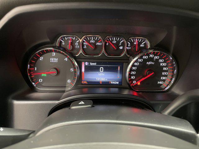 used 2015 GMC Sierra 1500 car, priced at $17,773