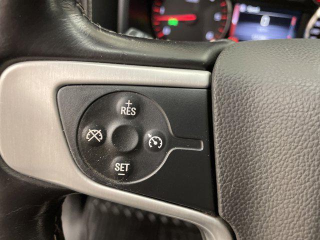 used 2015 GMC Sierra 1500 car, priced at $17,773