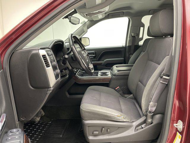 used 2015 GMC Sierra 1500 car, priced at $17,773