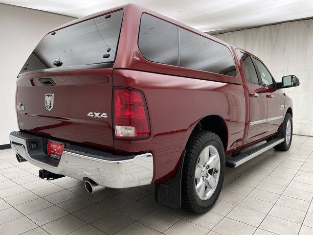 used 2015 Ram 1500 car, priced at $21,949