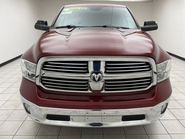 used 2015 Ram 1500 car, priced at $21,949