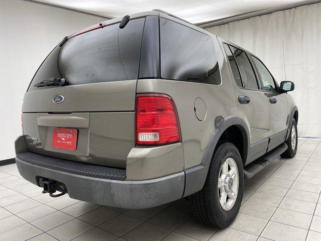 used 2003 Ford Explorer car, priced at $3,200