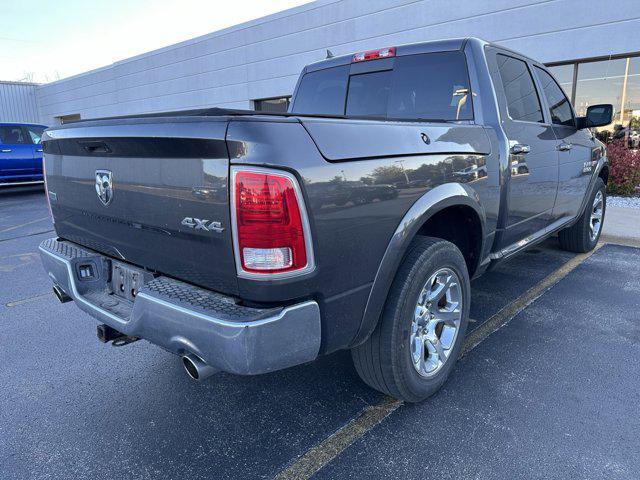 used 2018 Ram 1500 car, priced at $24,999