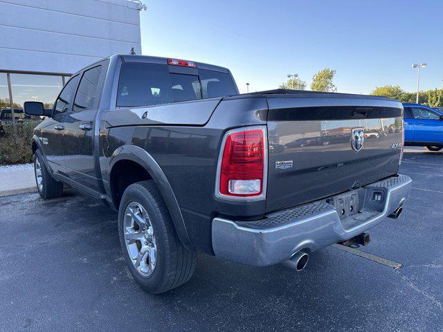 used 2018 Ram 1500 car, priced at $24,999