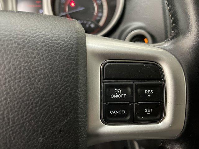 used 2020 Dodge Journey car, priced at $13,984